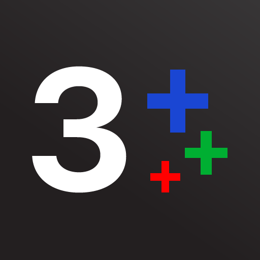 CH3 Plus 4.92.1 Apk Mod Premium