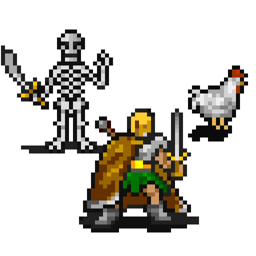 CLICKPOCALYPSE II 1.11 Apk Mod Unlimited Money