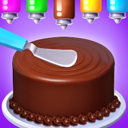 Cake Maker DIY Baking Games 1.10 Apk Mod Unlimited Money Cake Maker DIY Baking Games 1.10 Apk Mod Unlimited Money