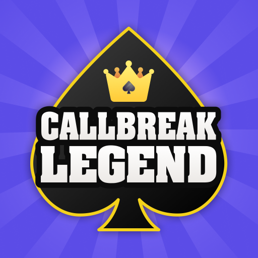 Callbreak Legend – Card Game 2.0.76 Apk Mod Unlimited Money
