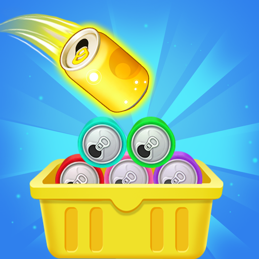 Can Jam Craft 1.0.0 Apk Mod Unlimited Money