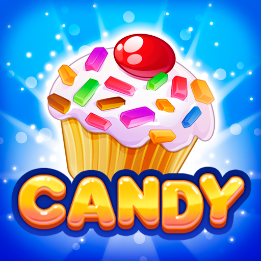 Candy Valley – Match 3 Puzzle 1.3.2 Apk Mod Unlimited Money