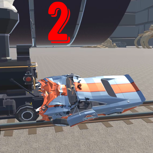 Car Crash And Accident 2 7 Apk Mod Unlimited Money