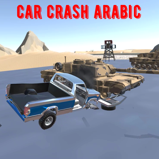 Car Crash Arabic 9 Apk Mod Unlimited Money Car Crash Arabic 9 Apk Mod Unlimited Money