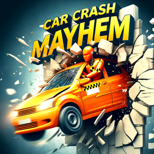 Car Crash Mayhem 13 Apk Mod Unlimited Money