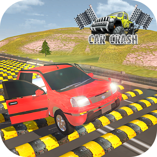 Car Crash Simulator 2.2 Apk Mod Unlimited Money