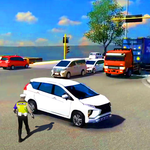 Car Driving Indonesia – CDID 1.3 Apk Mod Unlimited Money