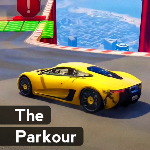 Car Parkour- Extreme GT Car 3.2 Apk Mod Unlimited Money