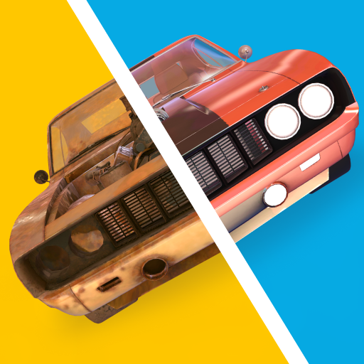 Car Restore – Car Mechanic 1.46 Apk Mod Unlimited Money