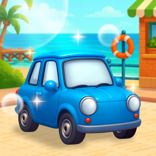Car Sort 0.2.3 Apk Mod Unlimited Money