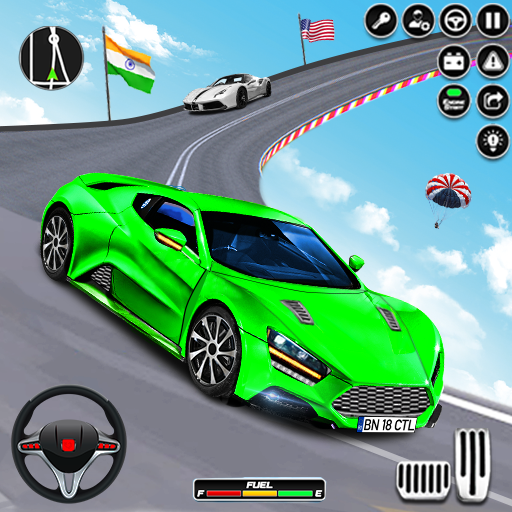Car Stunts Racing Car Games 3.41 Apk Mod Unlimited Money Car Stunts Racing Car Games 3.41 Apk Mod Unlimited Money