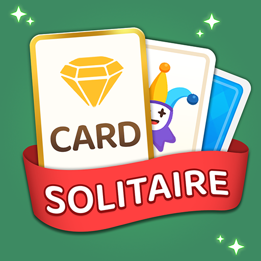 Card Solitaire Word Game 0.0.31 Apk Mod Unlimited Money