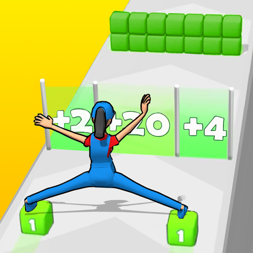 Cargo Skates 1.3.3 Apk Mod Unlimited Money