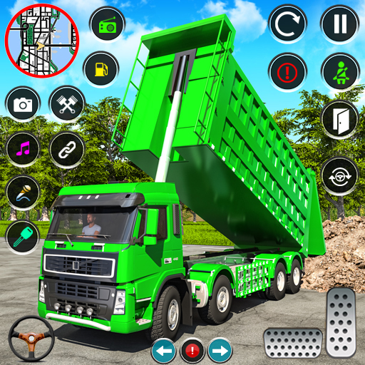Cargo Truck 3D City Truck Game 1.1 Apk Mod Unlimited Money Cargo Truck 3D City Truck Game 1.1 Apk Mod Unlimited Money