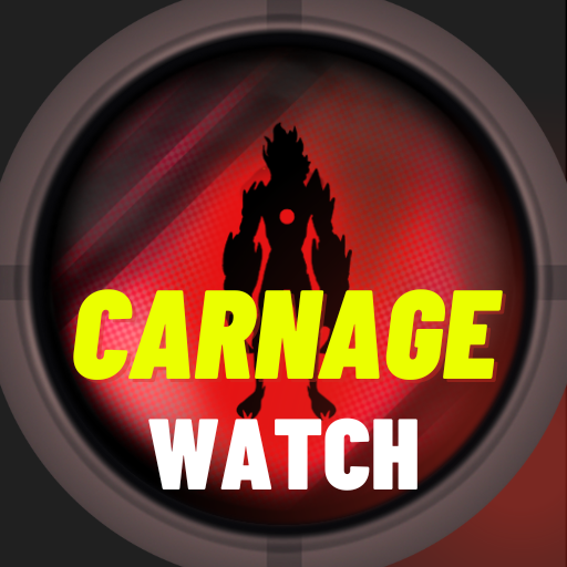 Carnage Watch VARY Apk Mod Unlimited Money