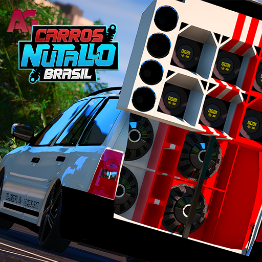 Carros Nutallo BR V2 3.3 Apk Mod Unlimited Money