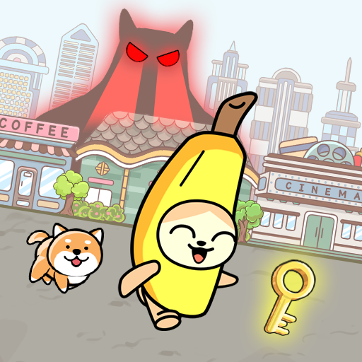 Cat Escape 2 Travel World 0.0.11 Apk Mod Unlimited Money Cat Escape 2 Travel World 0.0.11 Apk Mod Unlimited Money