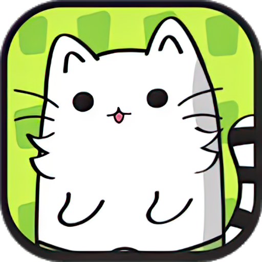 Cat Game pussy offline games 39 Apk Mod Unlimited Money