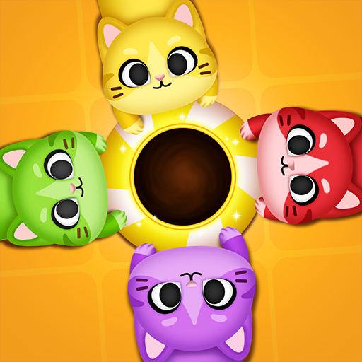 Cat me out 1.7 Apk Mod Unlimited Money