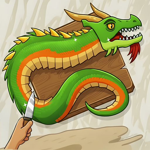 Catch and Feed 1.34 Apk Mod Unlimited Money