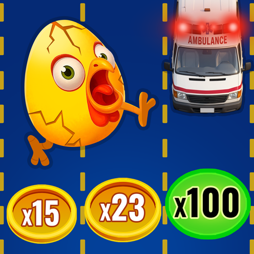 Chicken Game 2 x 2.0 Win 2025 7.205.0 Apk Mod Unlimited Money