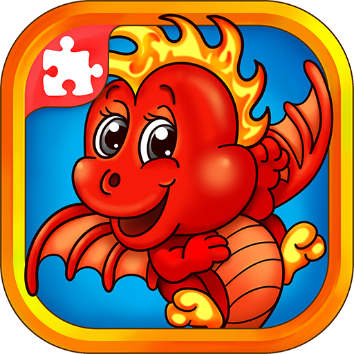 Childrens Puzzles 1.3.2 Apk Mod Unlimited Money