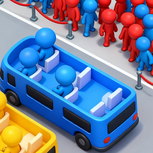 ChooBus 1.0.1 Apk Mod Unlimited Money