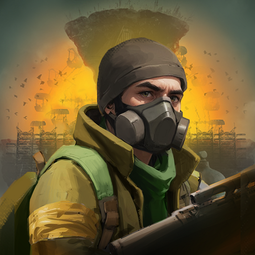 Chornobyl Quest 1.0.3 Apk Mod Unlimited Money