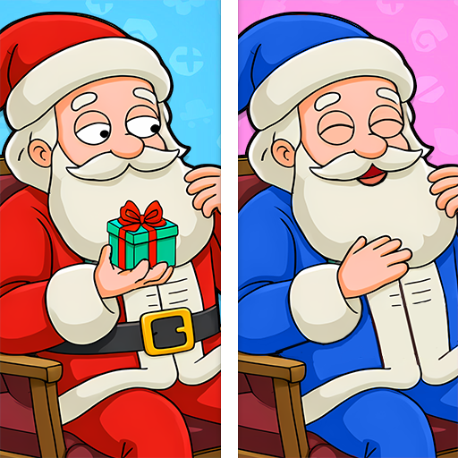 Christmas Find Differences 1.0.0 Apk Mod Unlimited Money Christmas Find Differences 1.0.0 Apk Mod Unlimited Money