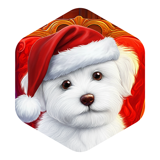 Christmas Hexa Puzzles 1.0.1 Apk Mod Unlimited Money