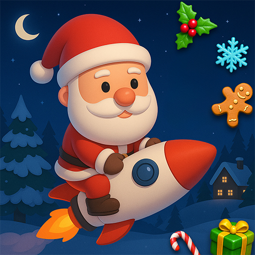 Christmas Match 3D Game 0.0.5 Apk Mod Unlimited Money
