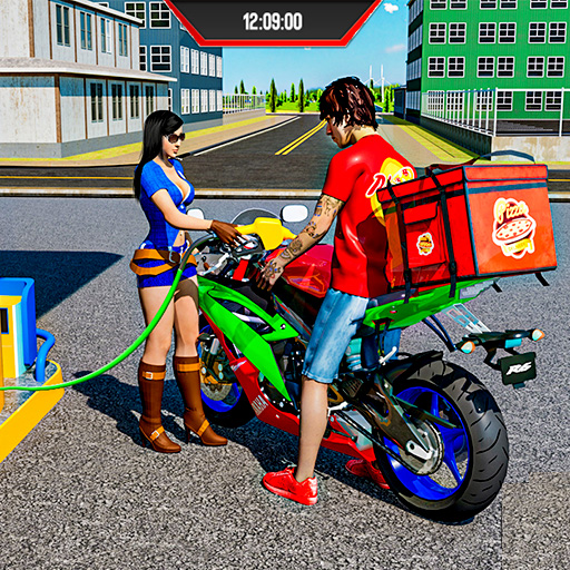City Pizza Home Delivery 3d 2.4 Apk Mod Unlimited Money City Pizza Home Delivery 3d 2.4 Apk Mod Unlimited Money