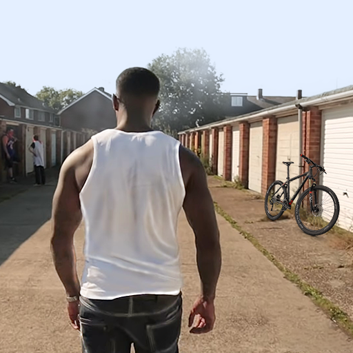 City Ropehero Fighting Games 1.20 Apk Mod Unlimited Money