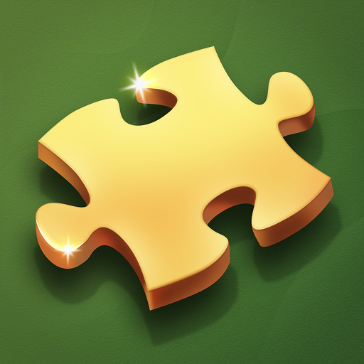 Classic Jigsaw 1.0.1 Apk Mod Unlimited Money Classic Jigsaw 1.0.1 Apk Mod Unlimited Money