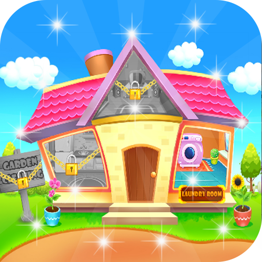 Cleanup house games 1.4.0 Apk Mod Unlimited Money Cleanup house games 1.4.0 Apk Mod Unlimited Money