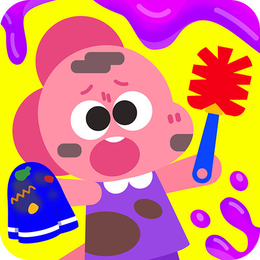 Cocobi Home Cleanup – for Kids 1.0.20 Apk Mod Unlimited Money