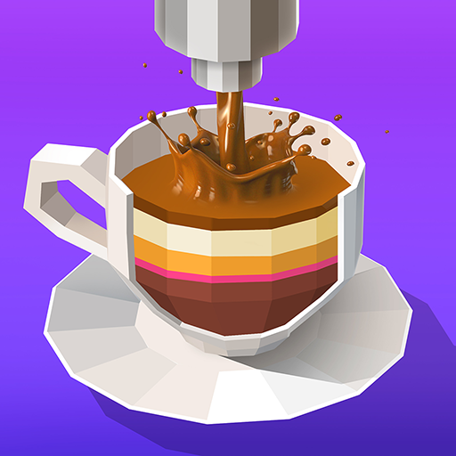 Coffee Inc. 2.5 Apk Mod Unlimited Money