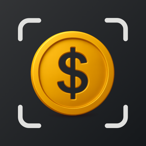 Coin Scanner ID Value Check 1.3.0 Apk Mod Premium