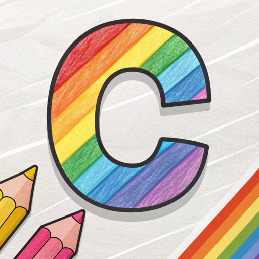 Colorify Coloring Book Maker 1.0.16 Apk Mod Premium