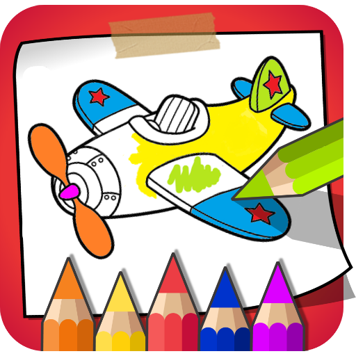 Coloring Book – Kids Paint 2.8 Apk Mod Unlimited Money Coloring Book – Kids Paint 2.8 Apk Mod Unlimited Money