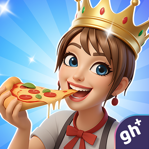 Cooking Fame Restaurant Star 1.1 Apk Mod Unlimited Money