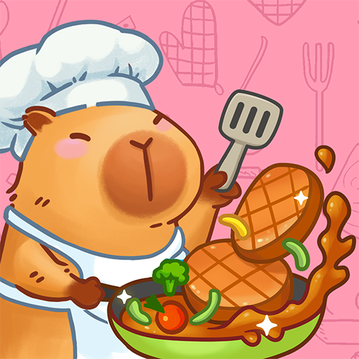 Cooking Jam – Satisdom VARY Apk Mod Unlimited Money