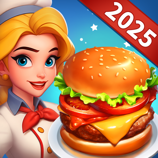 Cooking Ready Star Chef 1.2.3 Apk Mod Unlimited Money