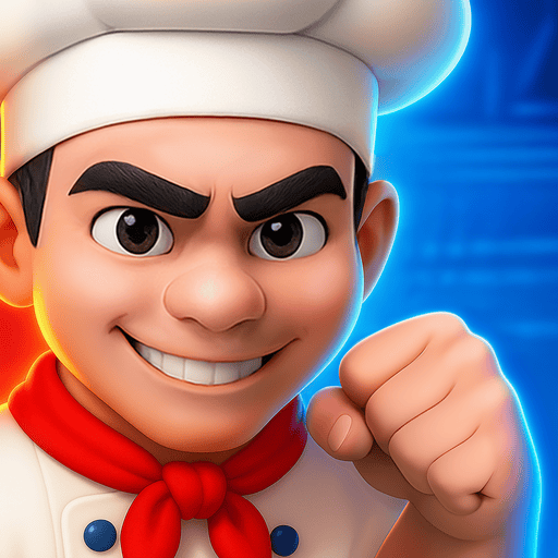 Cooking Wars Food Battle 1.15.0 Apk Mod Unlimited Money
