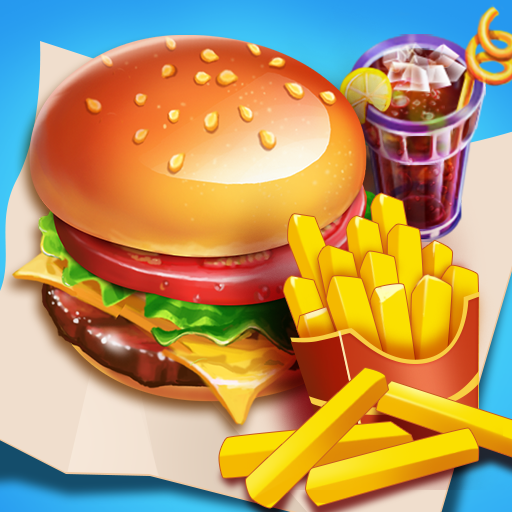 Cooking Yummy-Restaurant Game 3.2.7.5096 Apk Mod Unlimited Money