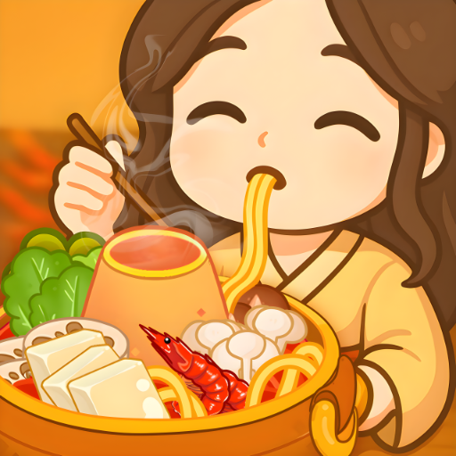 Cookzii Cozy Cooking ASMR 4.0 Apk Mod Unlimited Money
