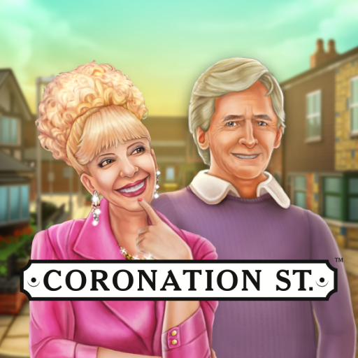 Coronation Street Renovation 1.2.1 Apk Mod Unlimited Money