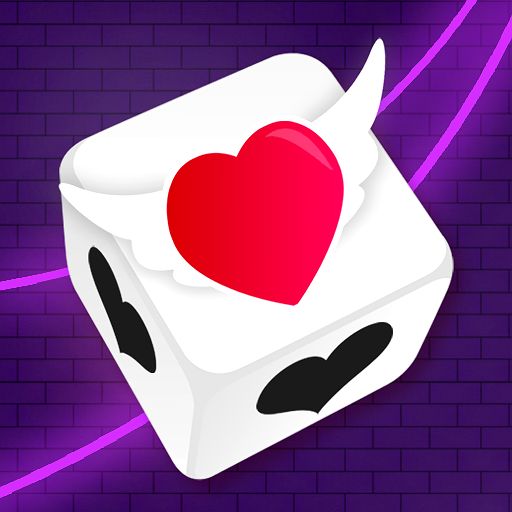 Couple Love Dice 1.128 Apk Mod Unlimited Money