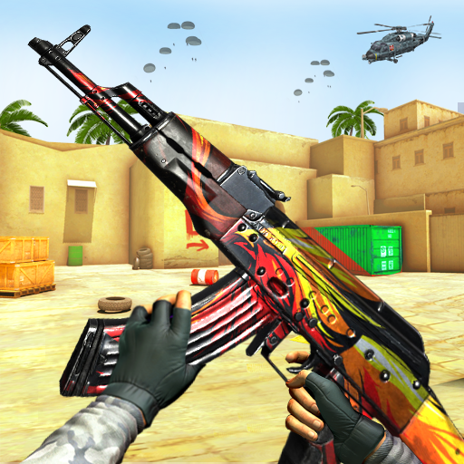 Cover Strike Ops FPS Gun Games 1.0.10 Apk Mod Unlimited Money Cover Strike Ops FPS Gun Games 1.0.10 Apk Mod Unlimited Money
