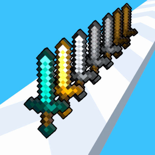 Craft Sword 3D Monster Hunt 0.8.198 Apk Mod Unlimited Money